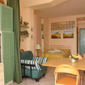 Depandance Casa Andrea Appartamento Taormina