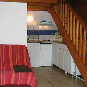 Appartement Les Portes Du Mont Mounier, Péone