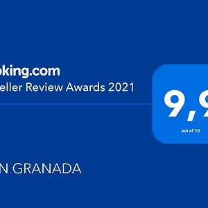 Hnn Appartamento Granada
