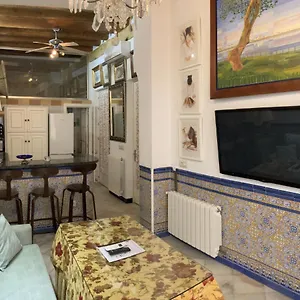 Purasevilla Appartamento Siviglia