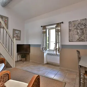 Hotel Les Du Chateau, Gordes