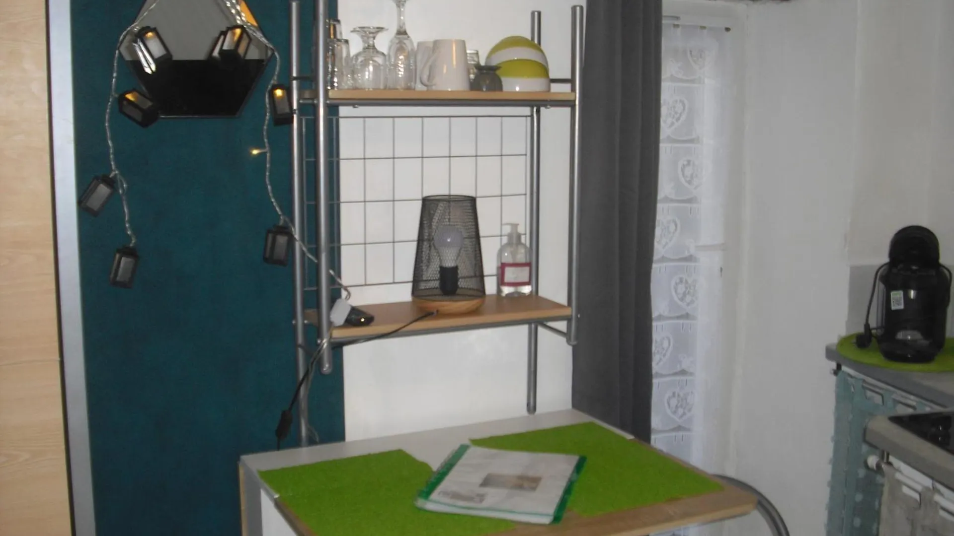 Appartement L'olivade Lou mas li pitchoun à Gordes